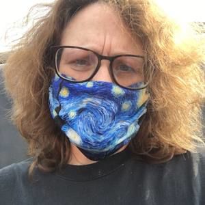 Meet your Posher, Carlie